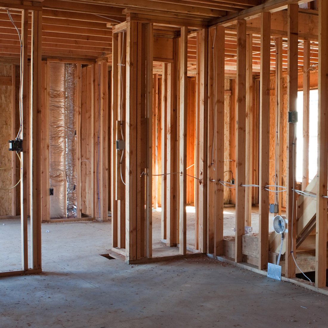 Electricians in Grantham