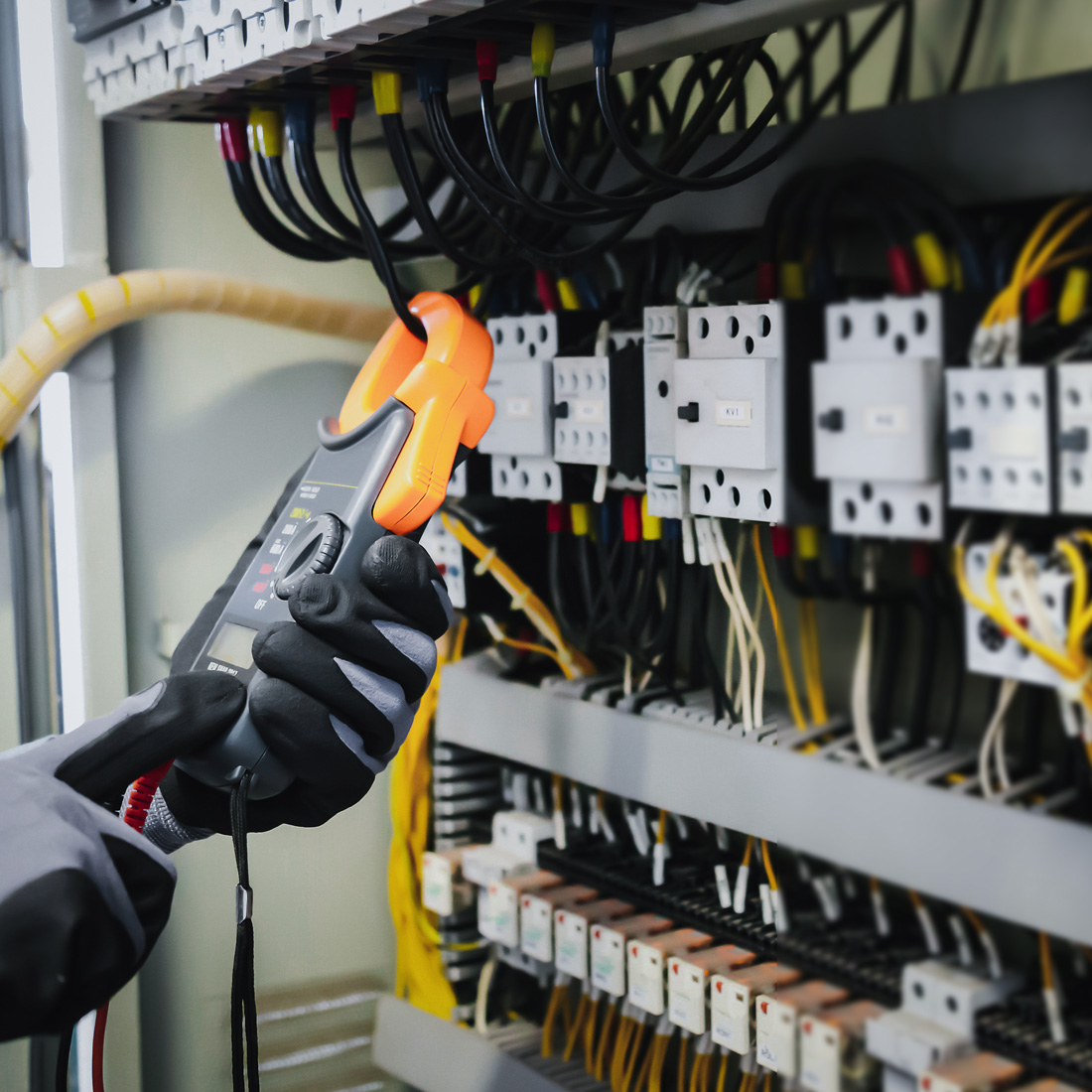Electricians in Grantham